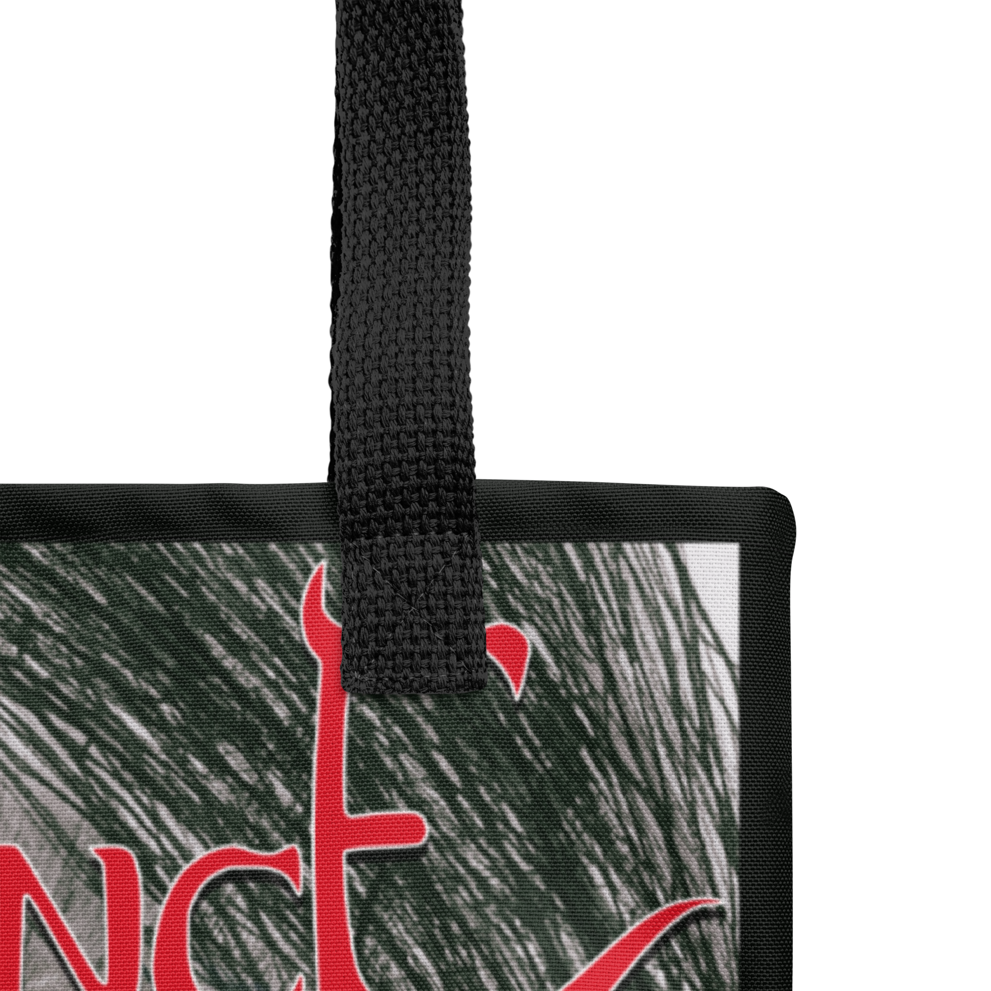 Severance "Schleppy" Tote Bag