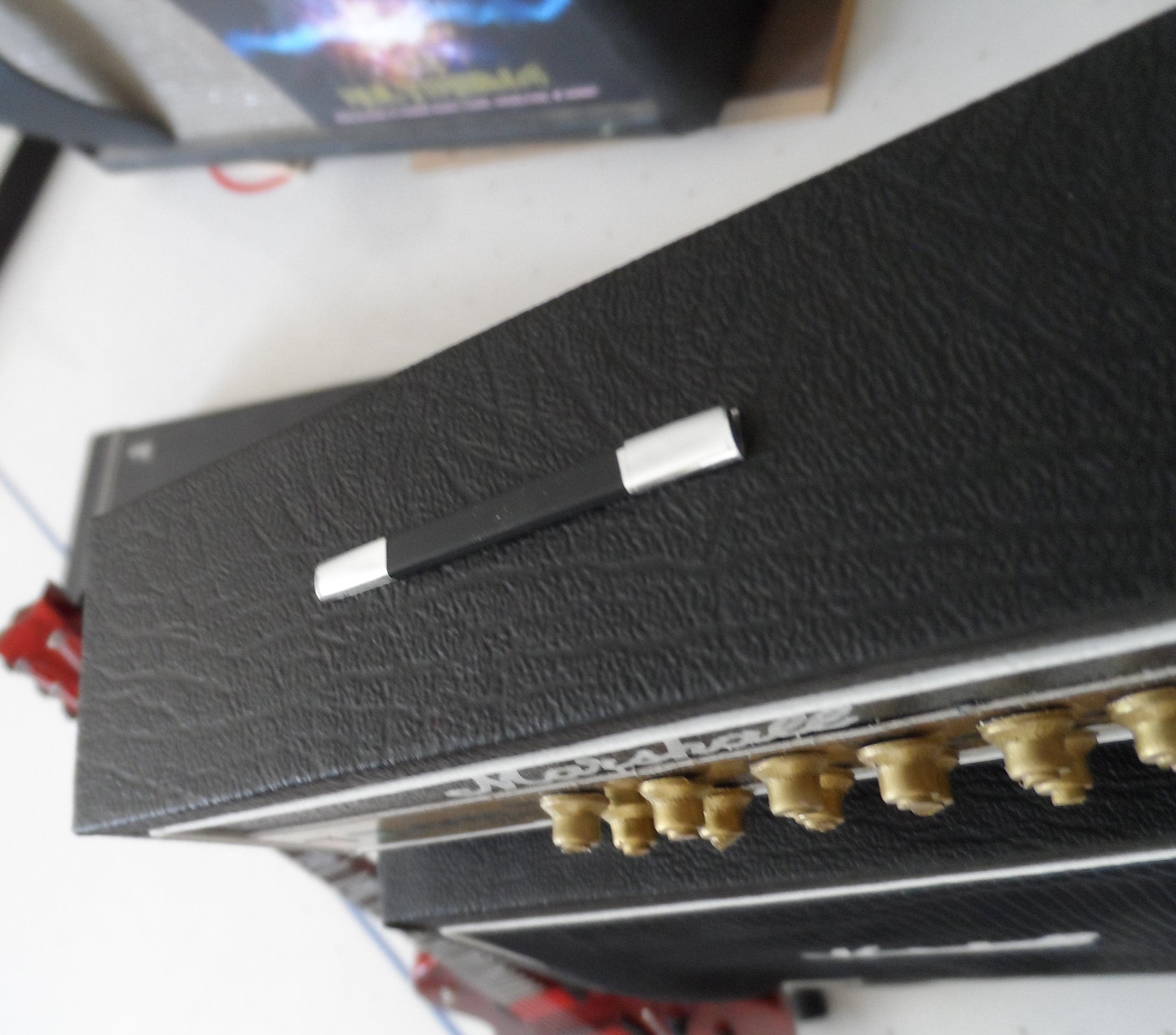 Marshall "Full Stack" Mini Guitar Amp