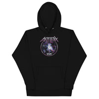 Anthrax - We've Come For You All Hoodie HYPER iCONiC.
