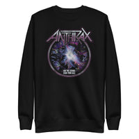 Anthrax - We've Come For You All Sweatshirt HYPER iCONiC.