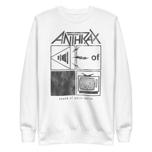 Anthrax - Frequency Sweatshirt HYPER iCONiC.