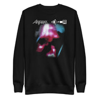 Anthrax - White Noise Sweatshirt HYPER iCONiC.