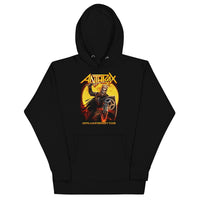 Anthrax - Dead Cavalry Hoodie HYPER iCONiC.