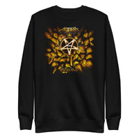 Anthrax - Pentagram Logo Sweatshirt HYPER iCONiC.