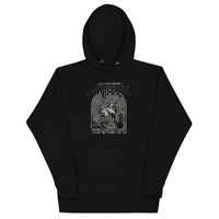 Anthrax - 1986 Tour Classic Hoodie HYPER iCONiC.