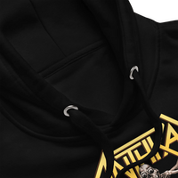 Anthrax - 40th Anniversary Tour Hoodie HYPER iCONiC.