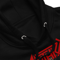 Anthrax - Bite Your Hand Hoodie HYPER iCONiC.