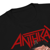 Anthrax - Bite Your Hand Sweatshirt HYPER iCONiC.