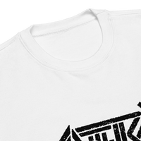 Anthrax - Classic Logo Sweatshirt HYPER iCONiC.