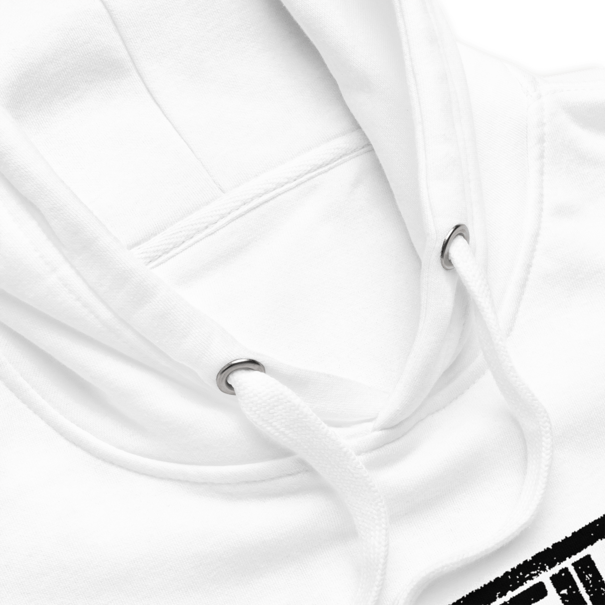 Anthrax - Core Logo Hoodie HYPER iCONiC.