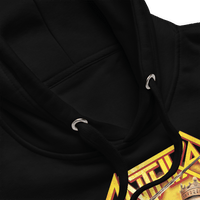 Anthrax - Dead Cavalry Hoodie HYPER iCONiC.