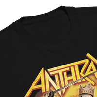 Anthrax - Dead Cavalry Sweatshirt HYPER iCONiC.
