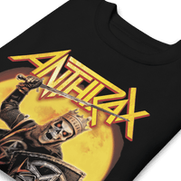 Anthrax - Dead Cavalry Sweatshirt HYPER iCONiC.