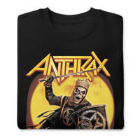 Anthrax - Dead Cavalry Sweatshirt HYPER iCONiC.