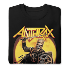 Anthrax - Dead Cavalry Sweatshirt