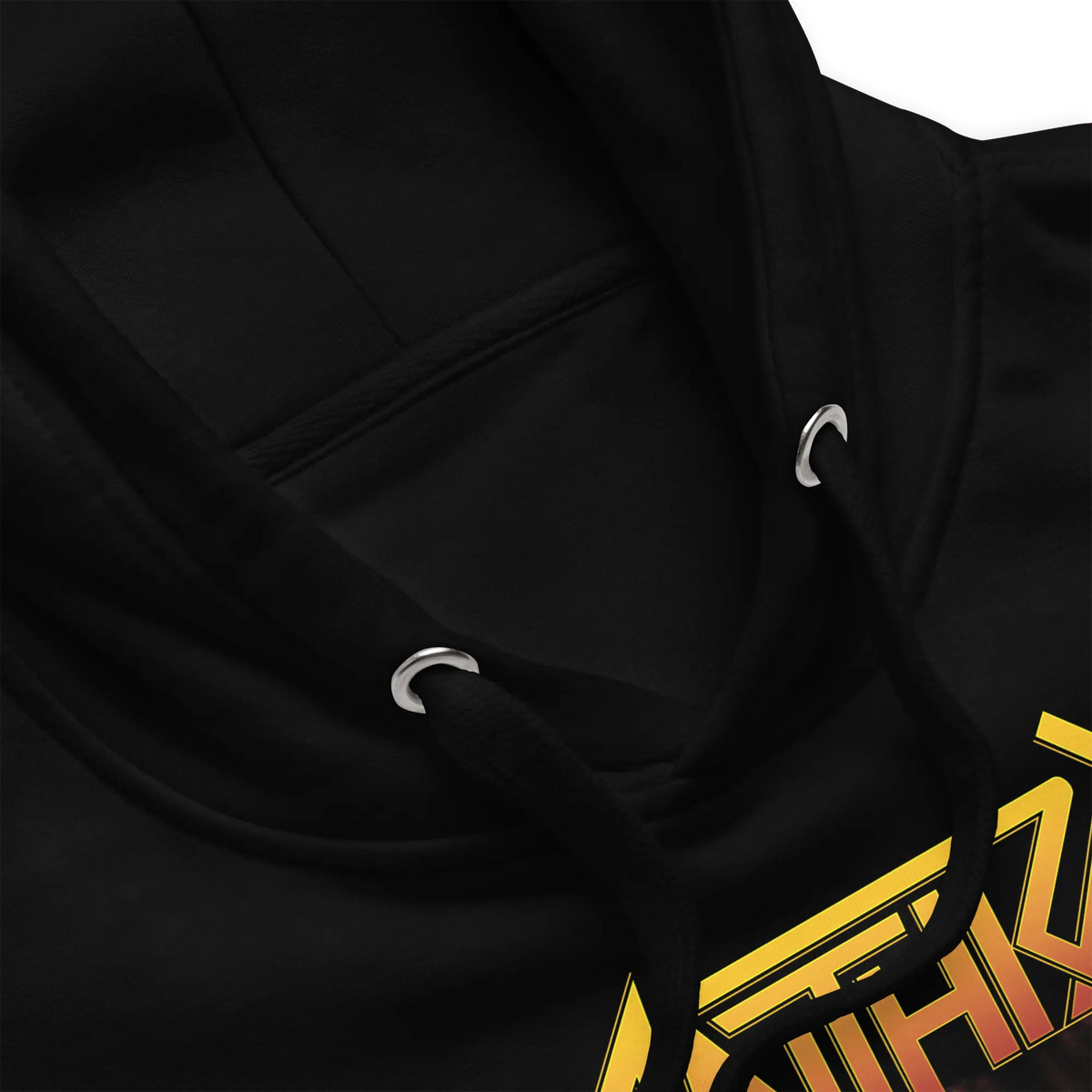 Anthrax - Die on Your Feet Hoodie HYPER iCONiC.