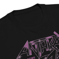 Anthrax - Double A Sweatshirt HYPER iCONiC.