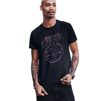 Anthrax - Double A T-Shirt HYPER iCONiC.