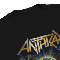 Anthrax - For All Kings Sweatshirt HYPER iCONiC.