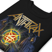 Anthrax - For All Kings Sweatshirt HYPER iCONiC.