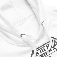 Anthrax - Frequency Hoodie HYPER iCONiC.