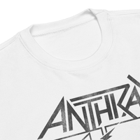 Anthrax - Frequency Sweatshirt HYPER iCONiC.