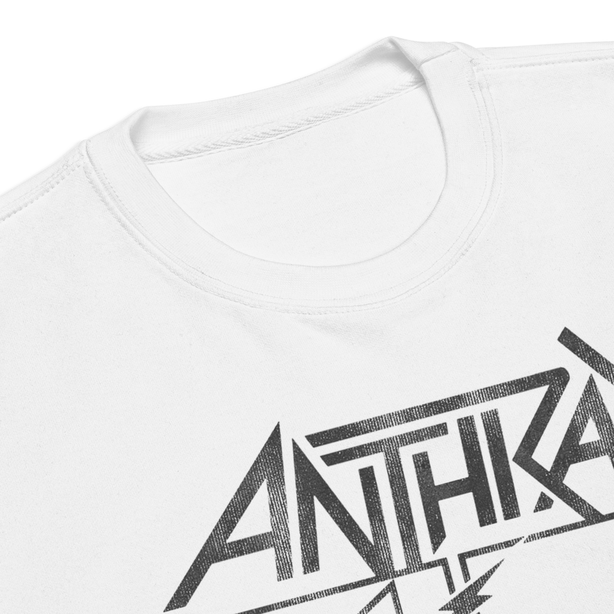 Anthrax - Frequency Sweatshirt HYPER iCONiC.