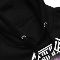 Anthrax - Galaxies Hoodie HYPER iCONiC.