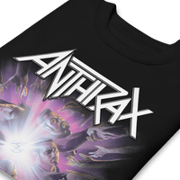 Anthrax - Galaxies Sweatshirt HYPER iCONiC.