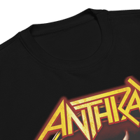 Anthrax - Half Devil Sweatshirt HYPER iCONiC.