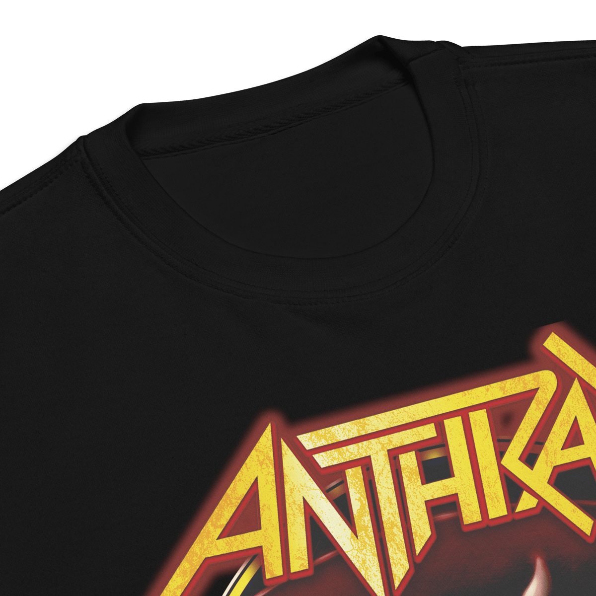 Anthrax - Half Devil Sweatshirt HYPER iCONiC.