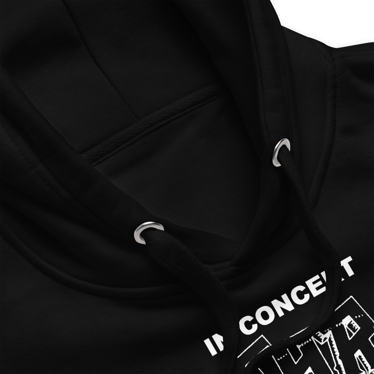 Anthrax - Heavy Metal Hoodie HYPER iCONiC.