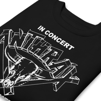 Anthrax - Heavy Metal Sweatshirt HYPER iCONiC.