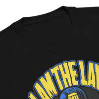 Anthrax - I Am The Law Sweatshirt HYPER iCONiC.