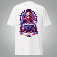 Anthrax - New York 81 Tour Jumbo Print T-Shirt HYPER iCONiC.