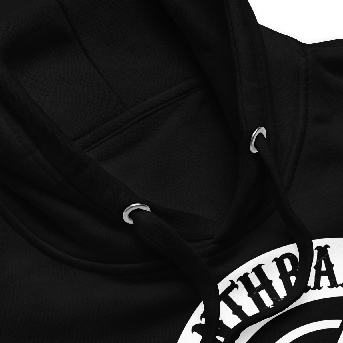 Anthrax - New York City Hoodie HYPER iCONiC.