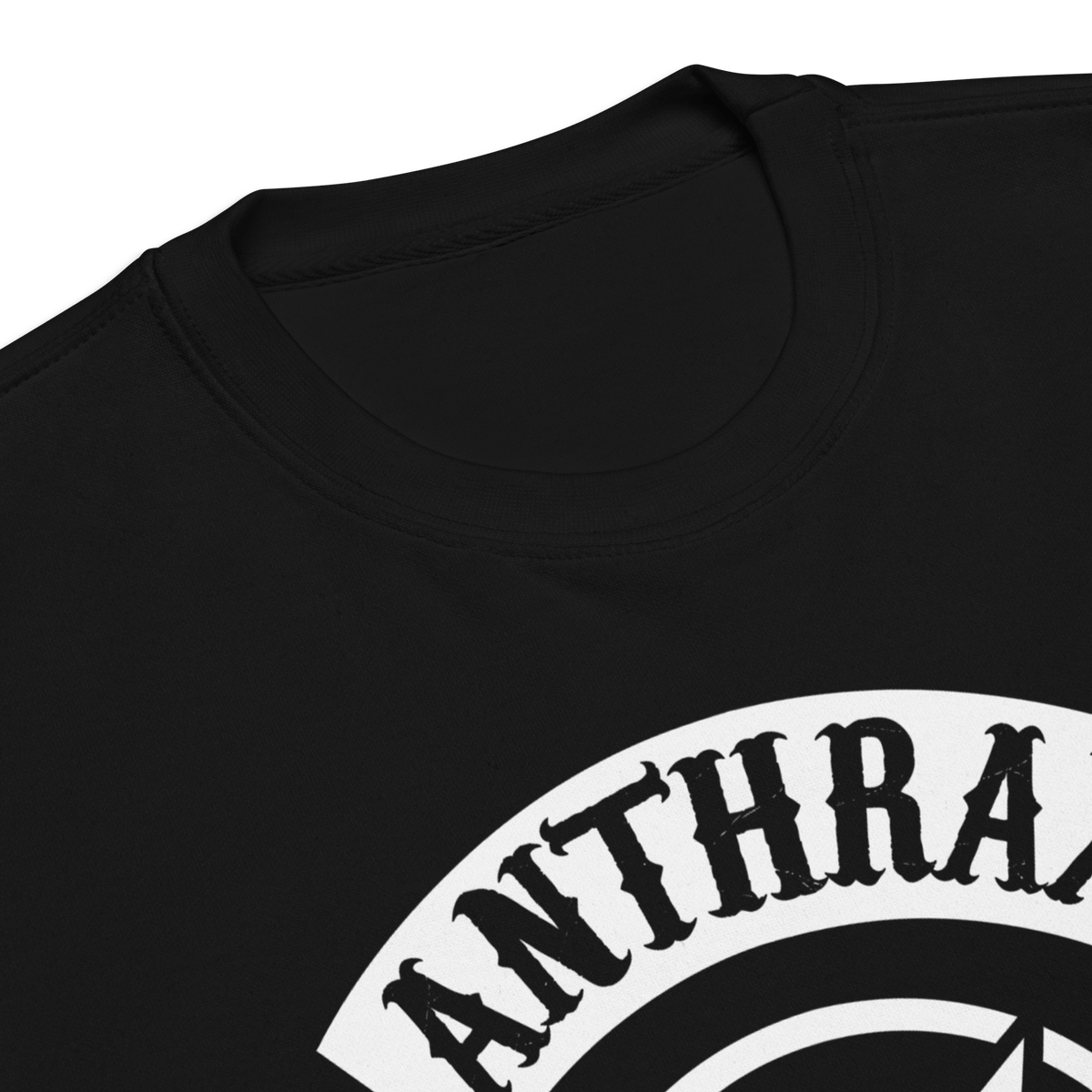 Anthrax - New York City Sweatshirt HYPER iCONiC.
