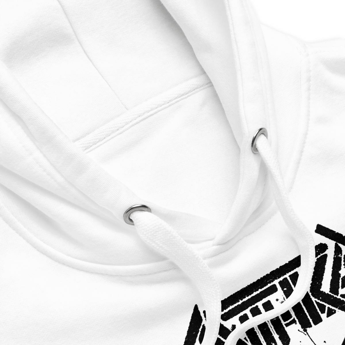 Anthrax - Pentagram Logo Hoodie HYPER iCONiC.