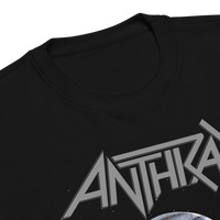 Anthrax - Peristence of Time Sweatshirt HYPER iCONiC.