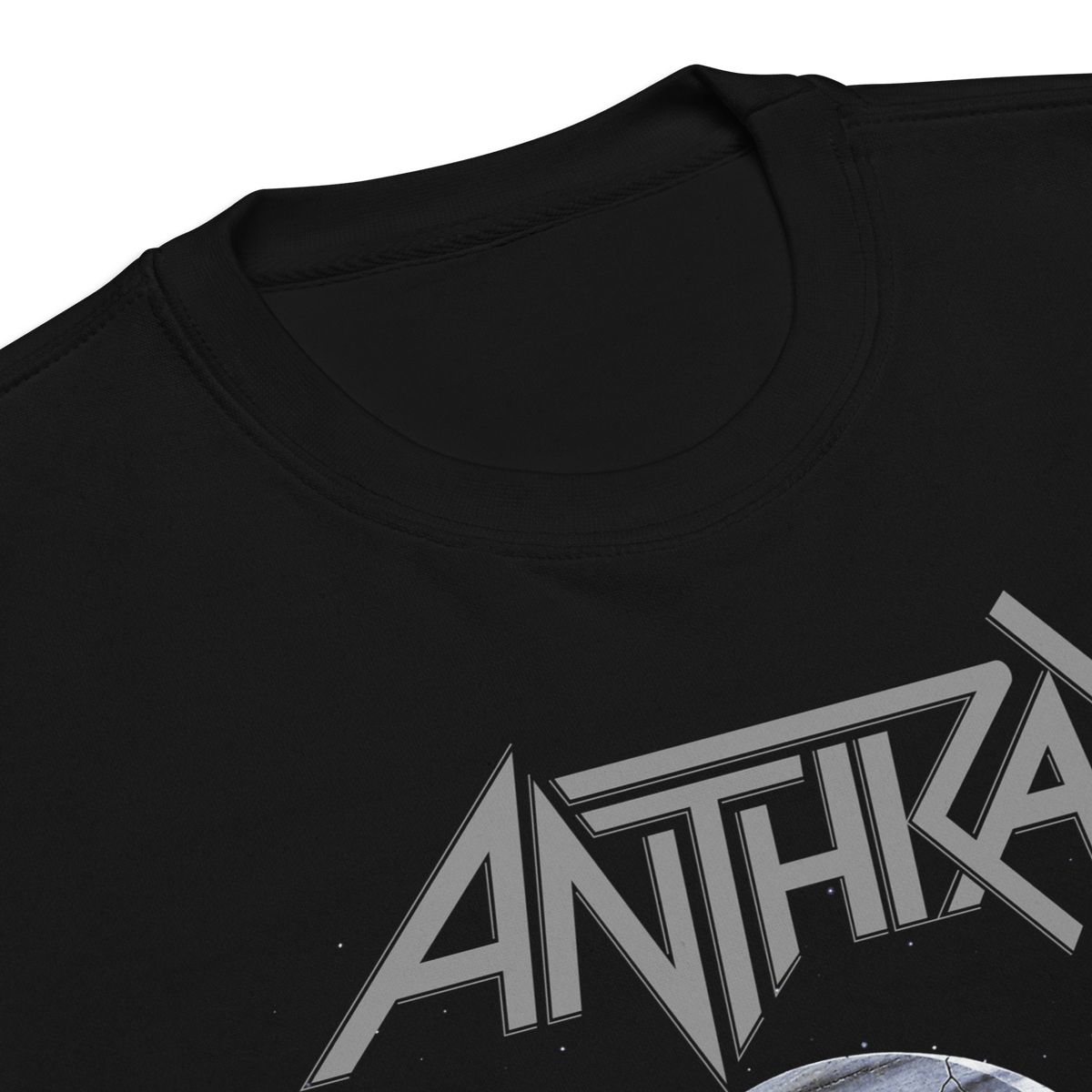 Anthrax - Peristence of Time Sweatshirt HYPER iCONiC.