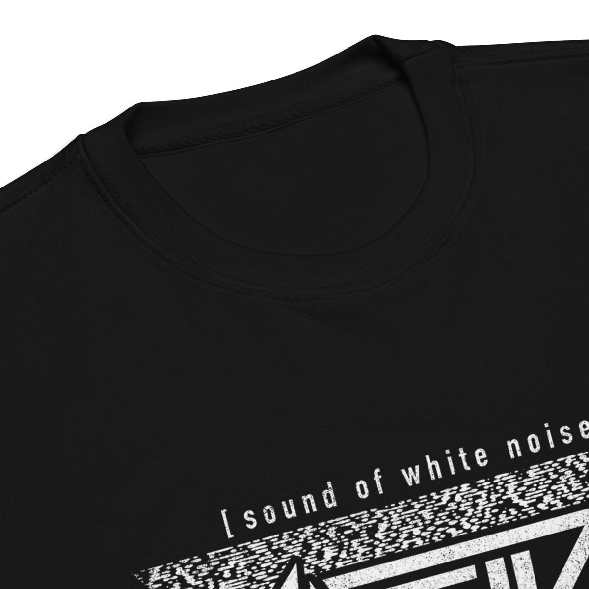 Anthrax - Sound Of White Noise Sweatshirt HYPER iCONiC.