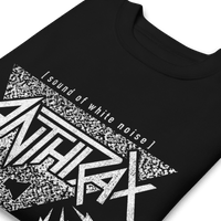 Anthrax - Sound Of White Noise Sweatshirt HYPER iCONiC.