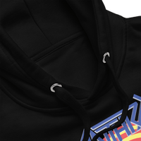 Anthrax - State Of Euphoria Hoodie HYPER iCONiC.