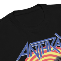 Anthrax - State Of Euphoria Sweatshirt HYPER iCONiC.