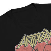 Anthrax - The Threat Is Real Sweatshirt HYPER iCONiC.
