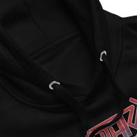 Anthrax - US Attack Tour Hoodie HYPER iCONiC.