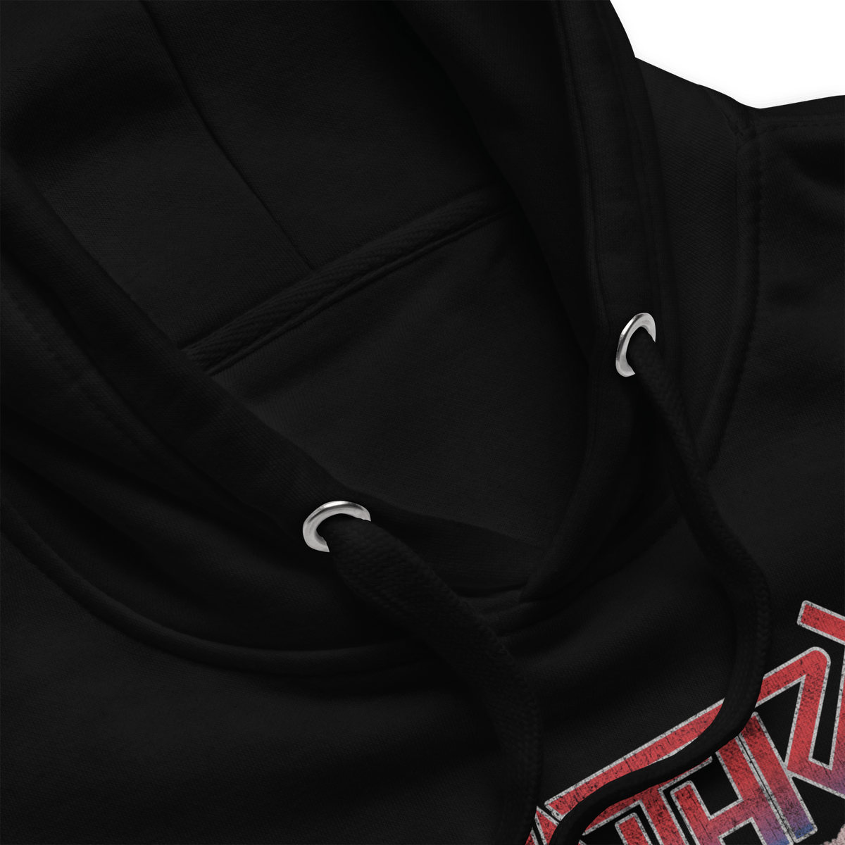Anthrax - US Attack Tour Hoodie HYPER iCONiC.
