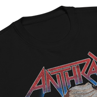Anthrax - US Attack Tour Sweatshirt HYPER iCONiC.
