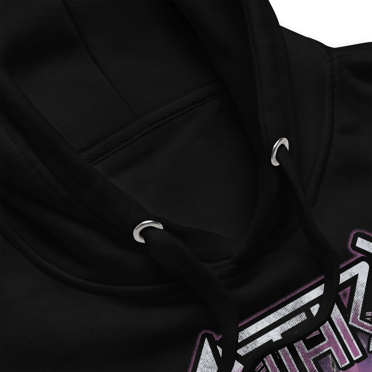 Anthrax - We've Come For You All Hoodie HYPER iCONiC.
