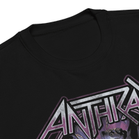 Anthrax - We've Come For You All Sweatshirt HYPER iCONiC.